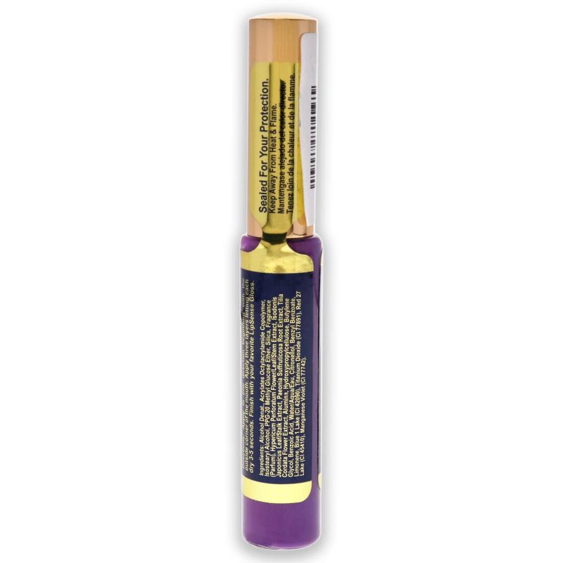 LipSense Liquid Lip Color - Lilac Lacquer by SeneGence for Women - 0.25 oz Lipstick