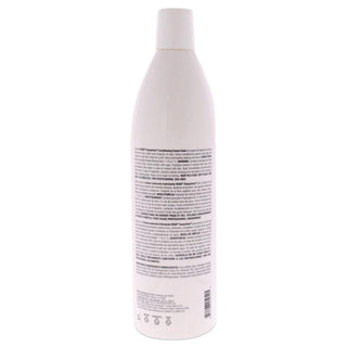Deepshine Enhancing Cream Developer 10 Volume by Rusk for Unisex - 33.8 oz Cream