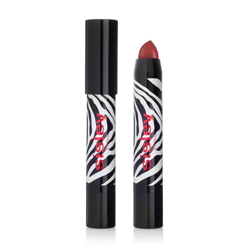 Phyto Lip Twist - 22 Burgundy by Sisley for Women - 0.08 oz Lipstick
