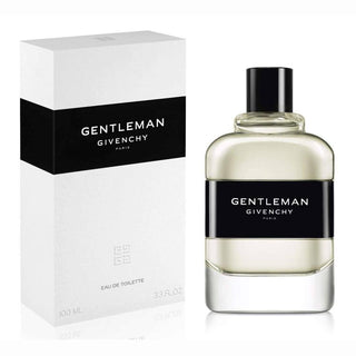 Givenchy Gentleman by Givenchy for Men - 3.3 oz EDT
