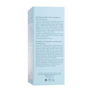 Estee Lauder Estee advanced night repair synchronized recovery complex ii for all skin type, 1.7 Ounce