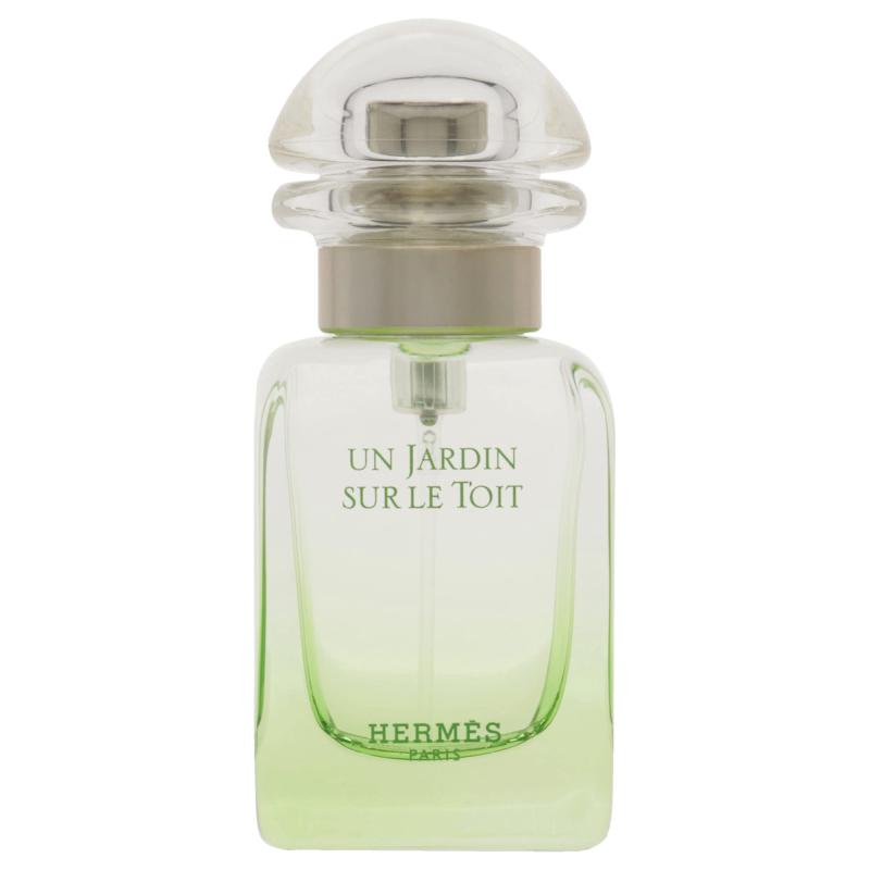 Hermes Un Jardin Sur Le Toit EDT Spray 30 ML - 3346132400705