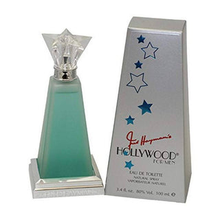 Hollywood by Fred Hayman for Men - 3.4 oz EDT Spray