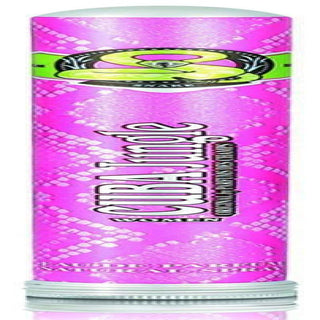 Cuba Jungle Snake by Cuba for Women - 1.17 oz EDP Spray