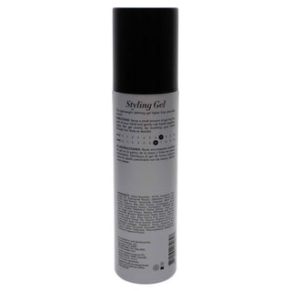 Styling Gel by Keratin Complex for Unisex - 8 oz Gel