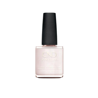 Vinylux Nail Polish - 297 Satin Slippers by CND for Women - 0.5 oz Nail Polish