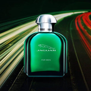 Jaguar by Jaguar for Men - 3.4 oz EDT Spray