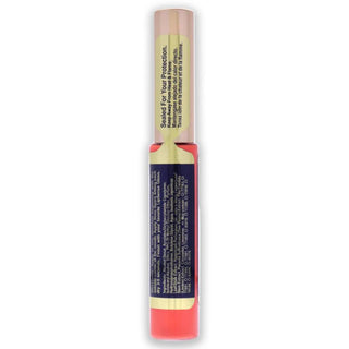 LipSense Liquid Lip Color - Samon by SeneGence for Women - 0.25 oz Lipstick