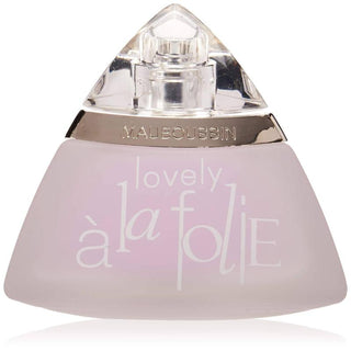 Lovely A La Folie by Mauboussin for Women - 1.7 oz EDP Spray