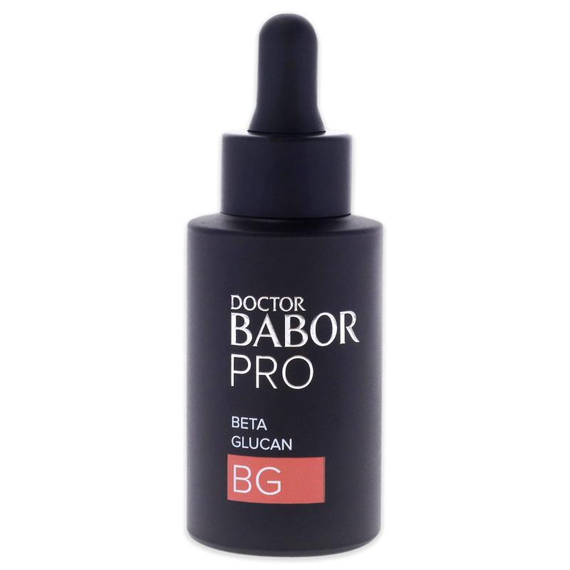 Pro Beta Glucan Concentrate by Babor for Women - 1 oz Serum