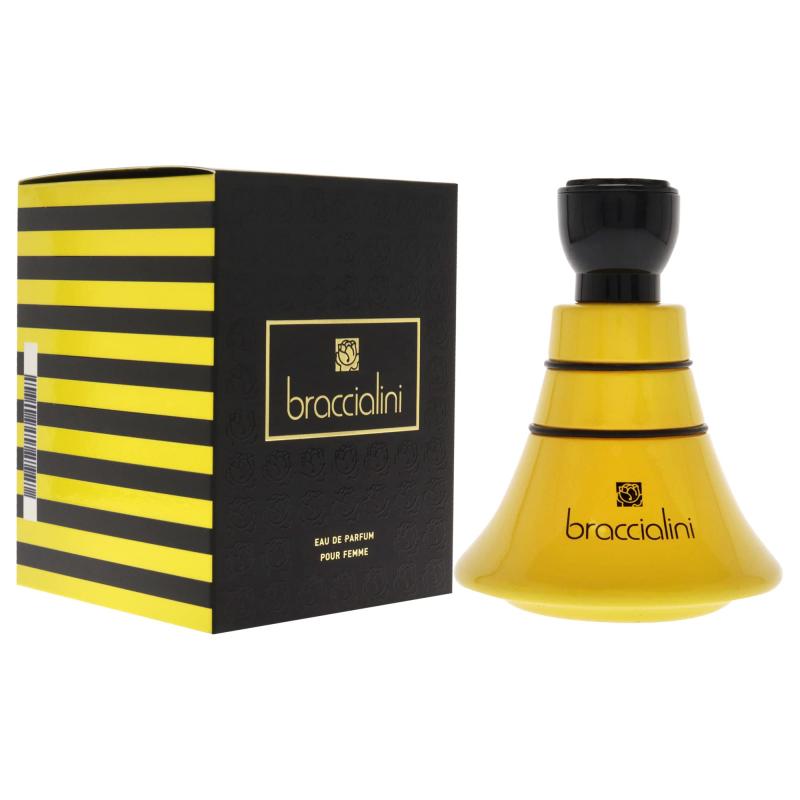 Braccialini by Braccialini for Women - 3.4 oz EDP Spray