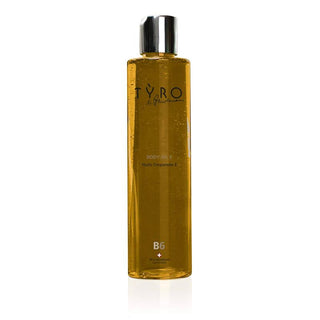 Body Oil E by Tyro for Unisex - 8.45 oz Oil