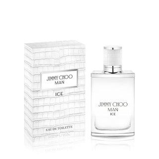 JIMMY CHOO Man Ice 1.7oz Eay de Toilette Spray