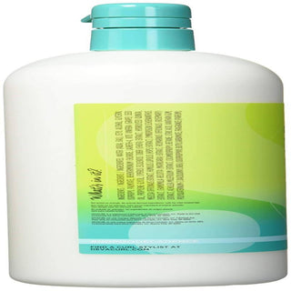 No-Poo Decadence Cleanser by DevaCurl for Unisex - 32 oz Cleanser