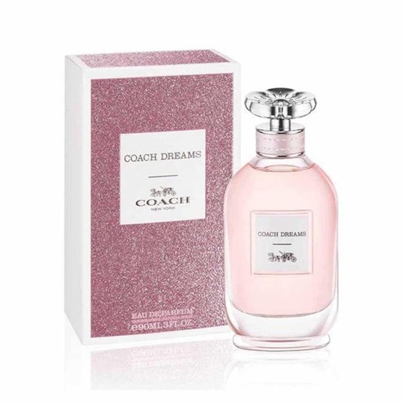 Coach Dreams 3.0oz Eau de Parfum Spray