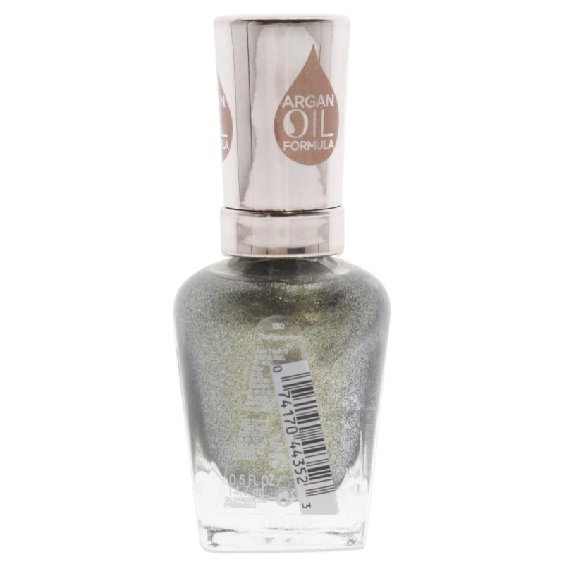 Color Therapy Nail Polish - 130 Therapewter by Sally Hansen for Women - 0.5 oz Nail Polish