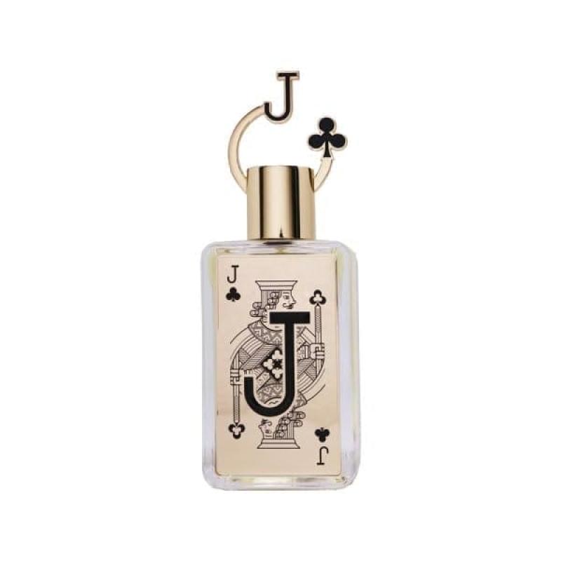 Fragrance World Jack Of Clubs 2.7 Eau De Parfum Spray