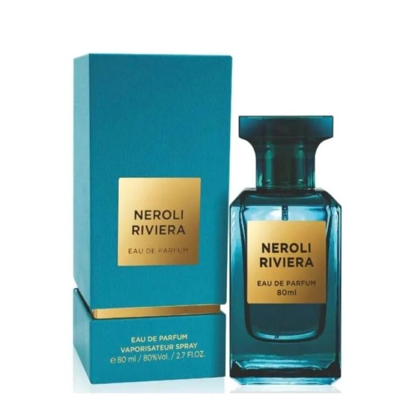 Fragrance World Neroli Riviera 2.7 Eau De Parfum Spray