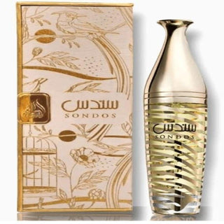 Lattafa Sondos 3.4 Eau De Parfum Spray