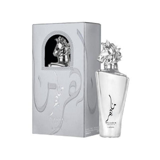 Lattafa Maahir Legacy 3.4 Eau De Parfum Spray