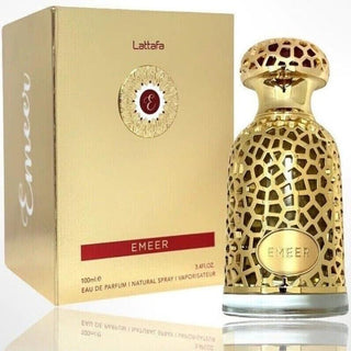 Lattafa Emeer 3.4 Eau De Parfum Spray