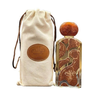 LATTAFA HAYAATIM 3.4 EAU DE PARFUM SPRAY