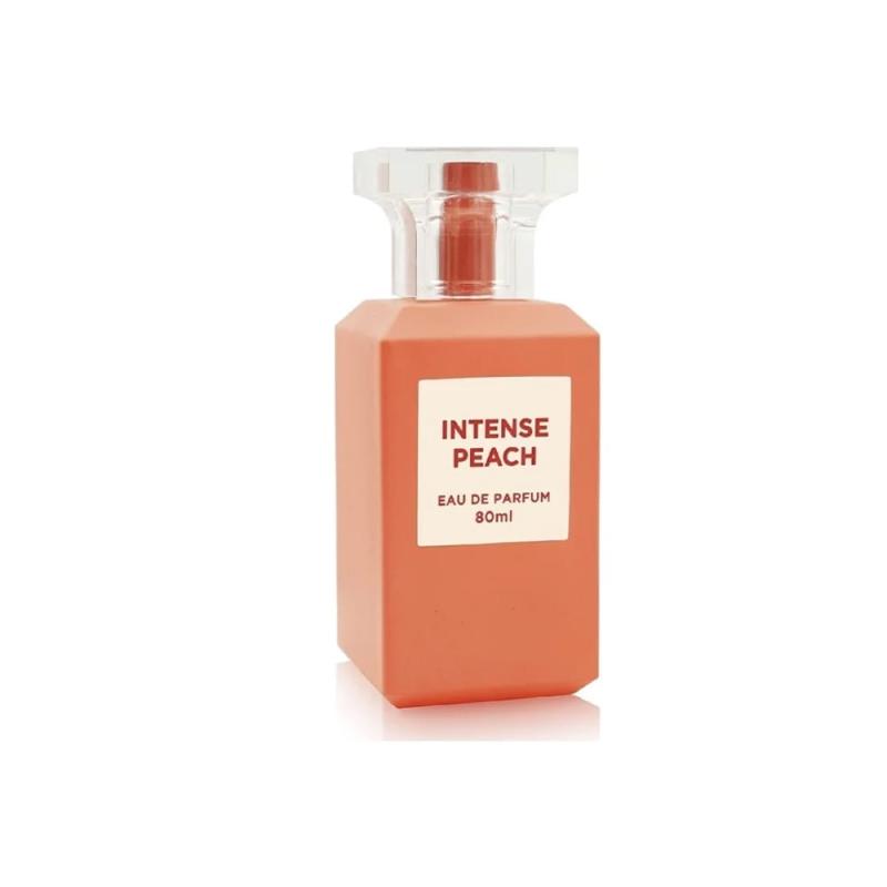 Fragrance World Intense Peach 2.7 Eau De Parfum Spray