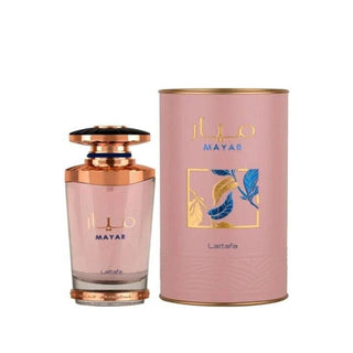 Lattafa Mayar 3.4 Eau De Parfum Spray For Women