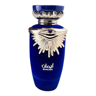 LATTAFA EMAAN 3.4 EAU DE PARFUM SPRAY