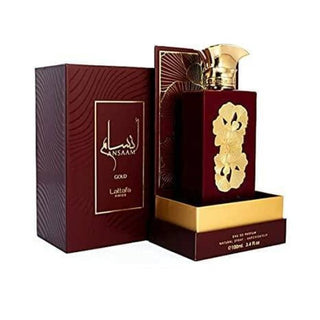LATTAFA ANSAAM GOLD 3.4 EDP SP