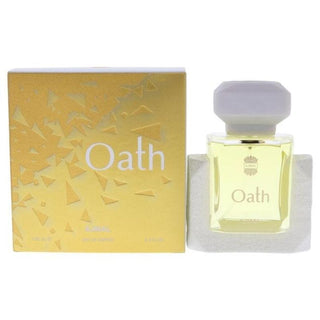 Oath by Ajmal for Women - 3.4 oz EDP Spray