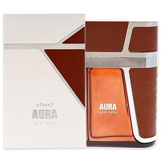 Armaf Aura 3.4 Eau De Parfum Spray For Men