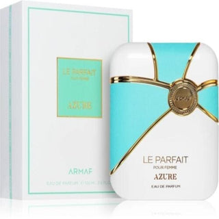 ARMAF LE PARFAIT AZURE POUR FEMME 3.4 EAU DE PARFUM SPRAY