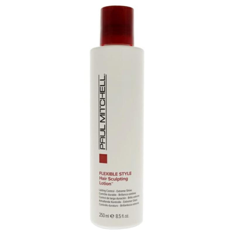 Hair Sculpting Lotion by Paul Mitchell for Unisex - 8.5 oz Lotion