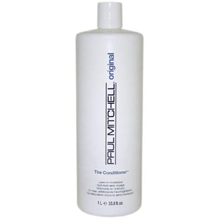 The Conditioner by Paul Mitchell for Unisex - 33.8 oz Conditioner