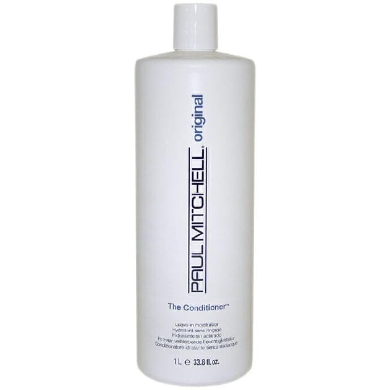 The Conditioner by Paul Mitchell for Unisex - 33.8 oz Conditioner