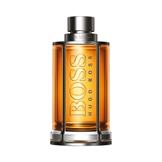 Boss The Scent by Hugo Boss for Men - 6.7 oz EDT Spray