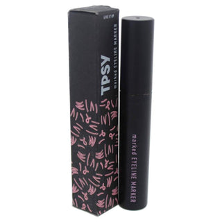 Marked Eyeline Marker - 001 Black Velvet by TPSY for Women - 0.08 oz Eyeliner