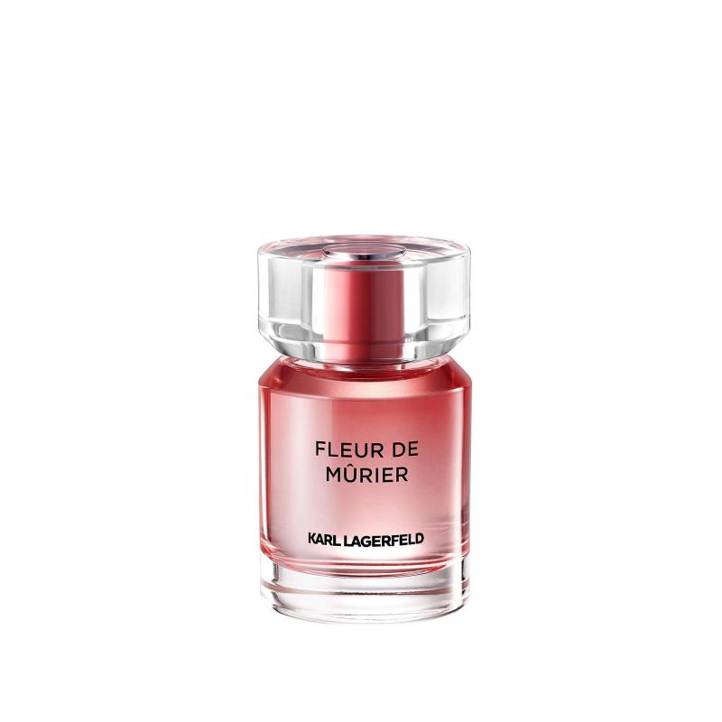 Karl Lagerfeld Ladies Fleur De Murier EDP Spray 50 ML - 3386460101868