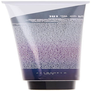ChromaSilk Express Tones - Ash by Pravana for Unisex - 3 oz Hair Color