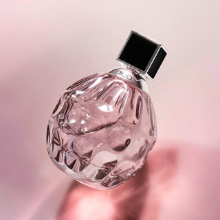 Jimmy Choo by Jimmy Choo for Women - 3.3 oz EDT Spray