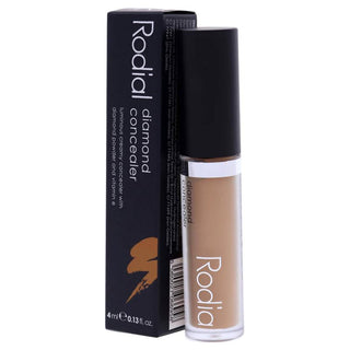 Diamond Liquid Concealer - 50 by Rodial for Women - 0.13 oz Concealer
