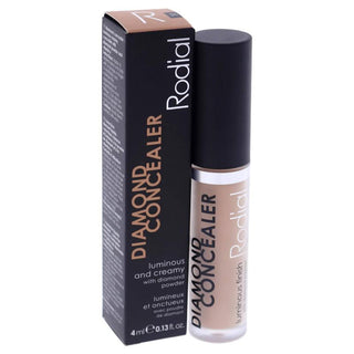 Diamond Liquid Concealer - 30 by Rodial for Women - 0.13 oz Concealer