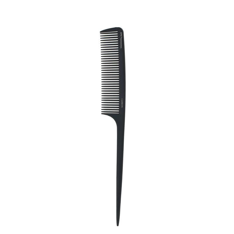 Epic Tail Comb - Black by Wet Brush for Unisex - 1 Pc Comb