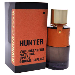 Armaf Hunter EDP Spray Men 3.4 oz