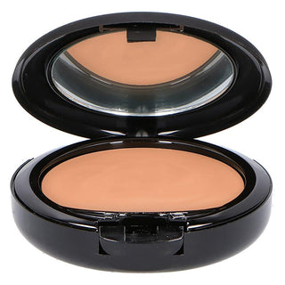 Light Velvet Foundation - WA4 Oriental Beige by Make-Up Studio for Women - 0.27 oz Foundation