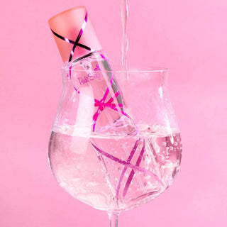 PINK SUGAR AQUOLINA 3.4 EAU DE TOILETTE SPRAY