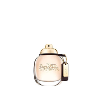 Coach New York EDP Spray 50 ML for Women - 3386460078313