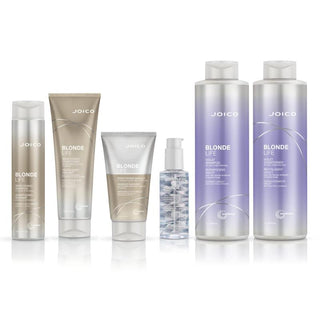 Blonde Life Brightening Conditioner by Joico for Unisex - 8.5 oz Conditioner