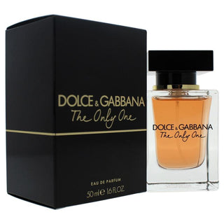 The Only One by Dolce and Gabbana for Women - 1.6 oz EDP Spray